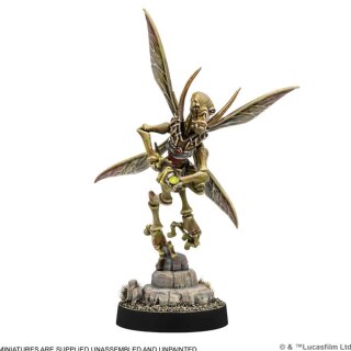 Star Wars: Legion – Sun Fac & Poggle der Geringere (DE)