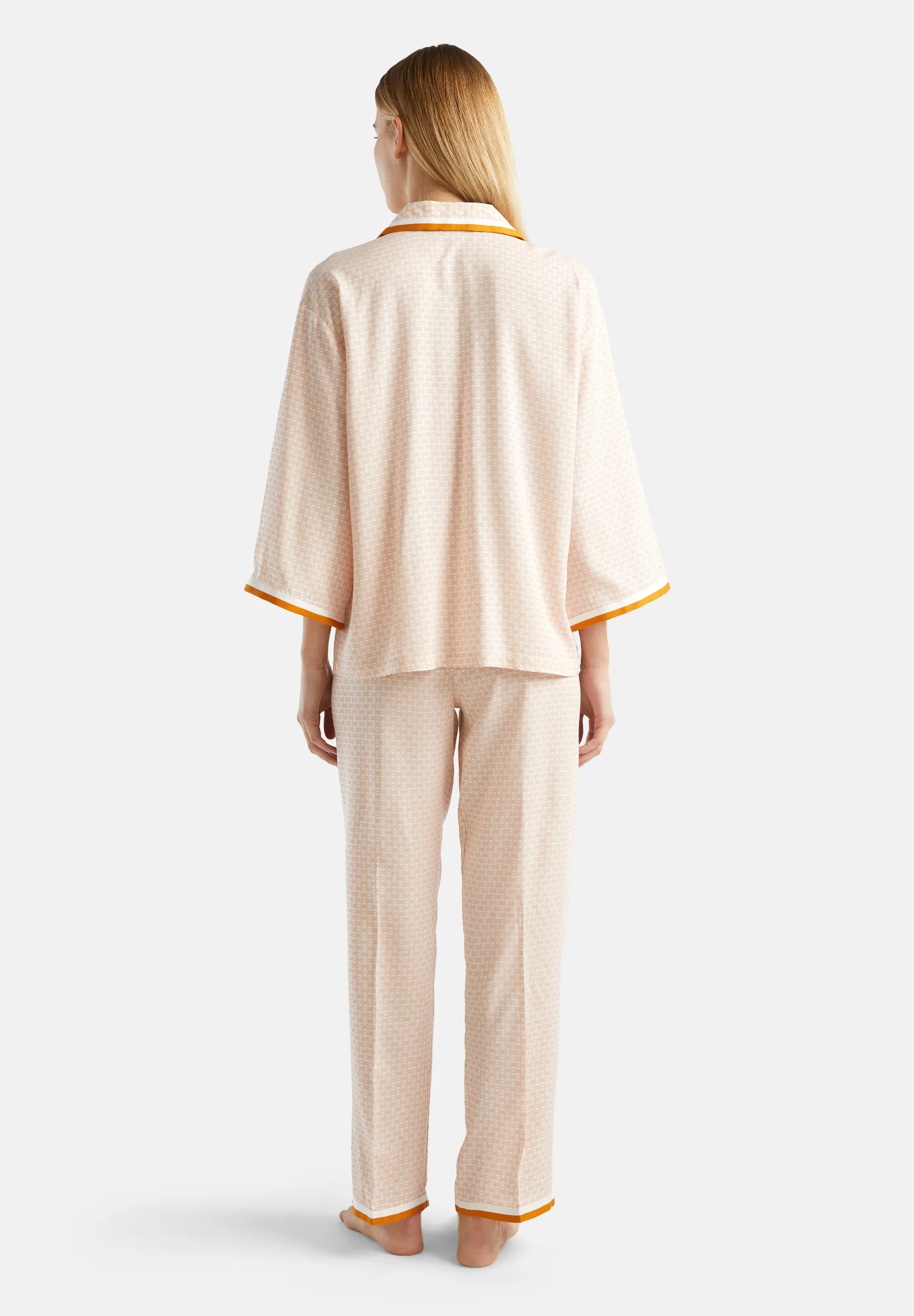 United Colors of Benetton MONOGRAM - Pijamas