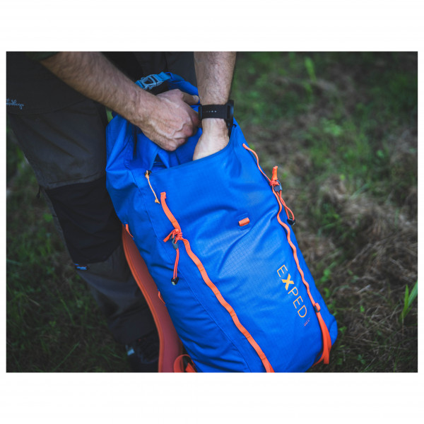 Exped - Serac 45 M - Tourenrucksack