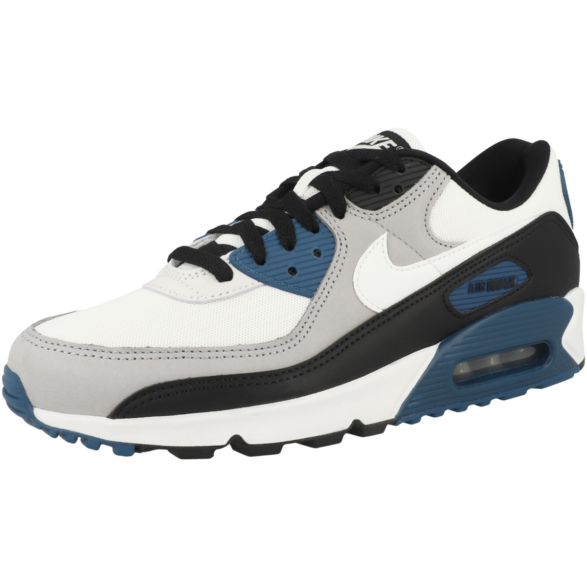 Nike Sportswear Air Max 90 Sneaker Low multicolor