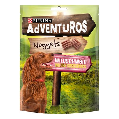 PURINA Adventuros Nuggets