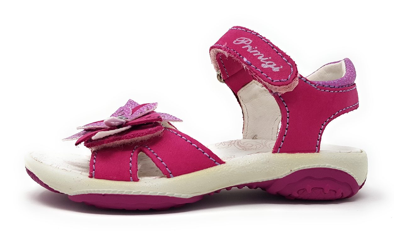 Primigi PBR 33892 3389244 Rosa rose/ lampone