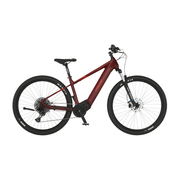 E-Mountainbike MONTIS 7.0i, 49 cm