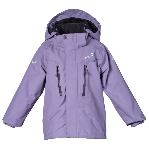 Isbjörn - Kid's Storm - Regenjacke