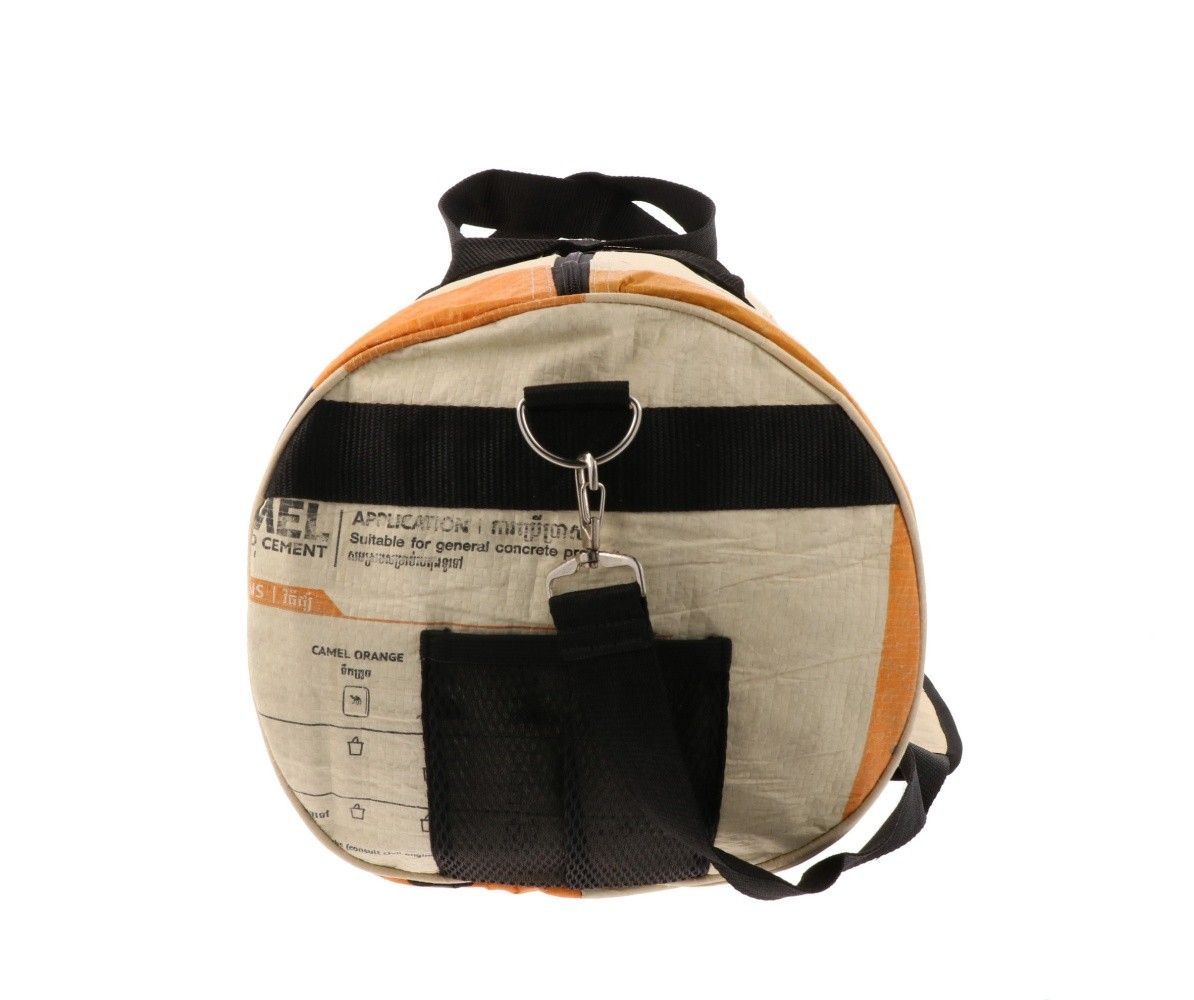 MoreThanHip Jumbo Kamel Reisetasche