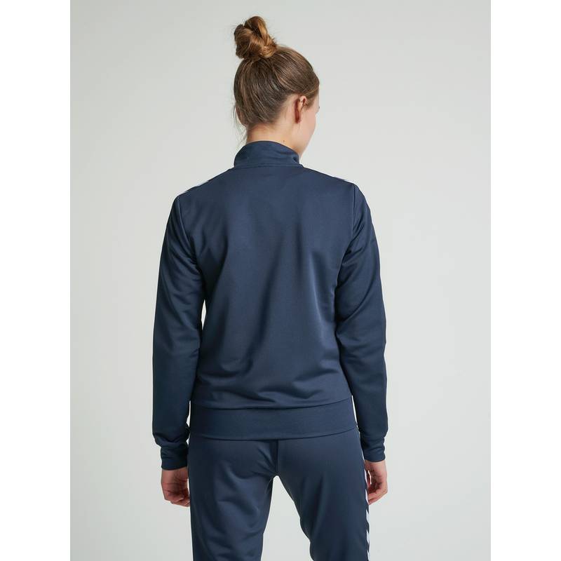 hummel hmlNELLY 2.0 ZIP JACKET Sweatjacke Damen