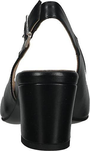 NeroGiardini Pumps