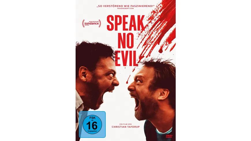 Speak No Evil (2022)