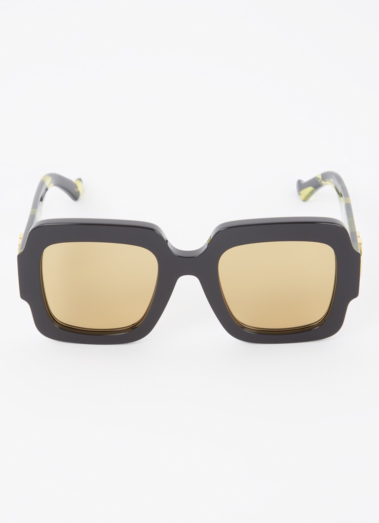 Gucci Wayfarer solbriller GG1547S