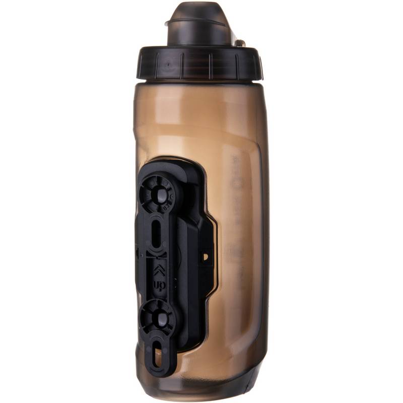 SKS Germany Monkey Bottle TWIST Trinkflasche