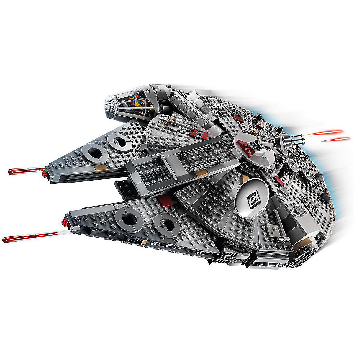 LEGO® Star Wars 75257 Millennium Falcon™