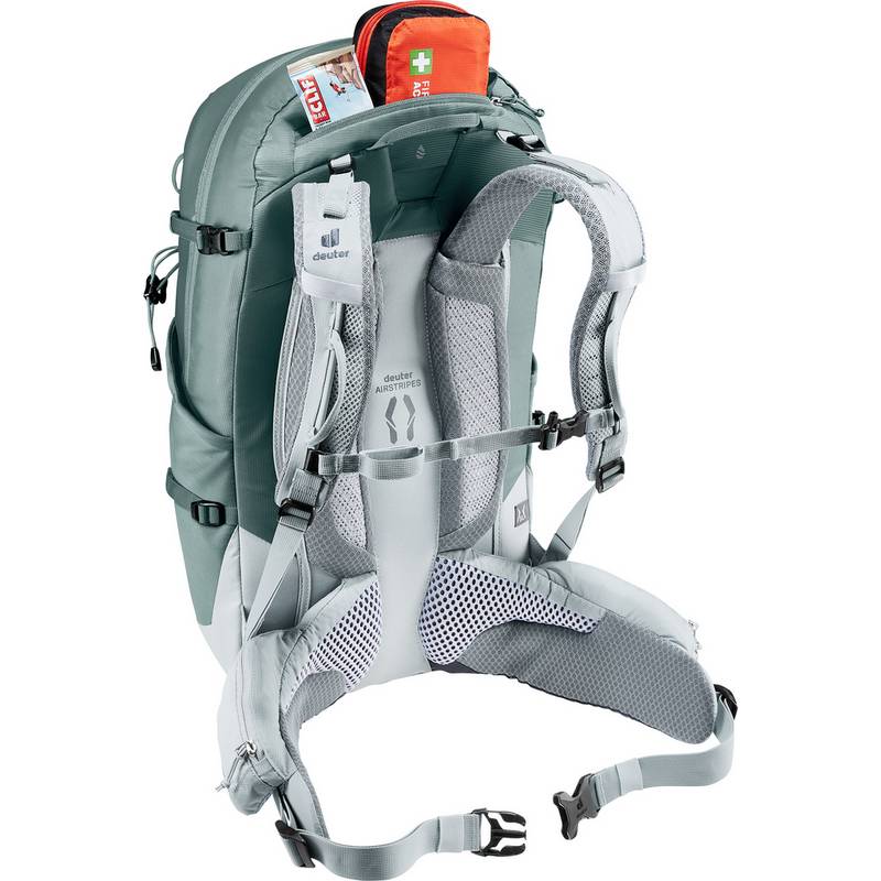 Deuter Trail Pro 31 SL Wanderrucksack Damen
