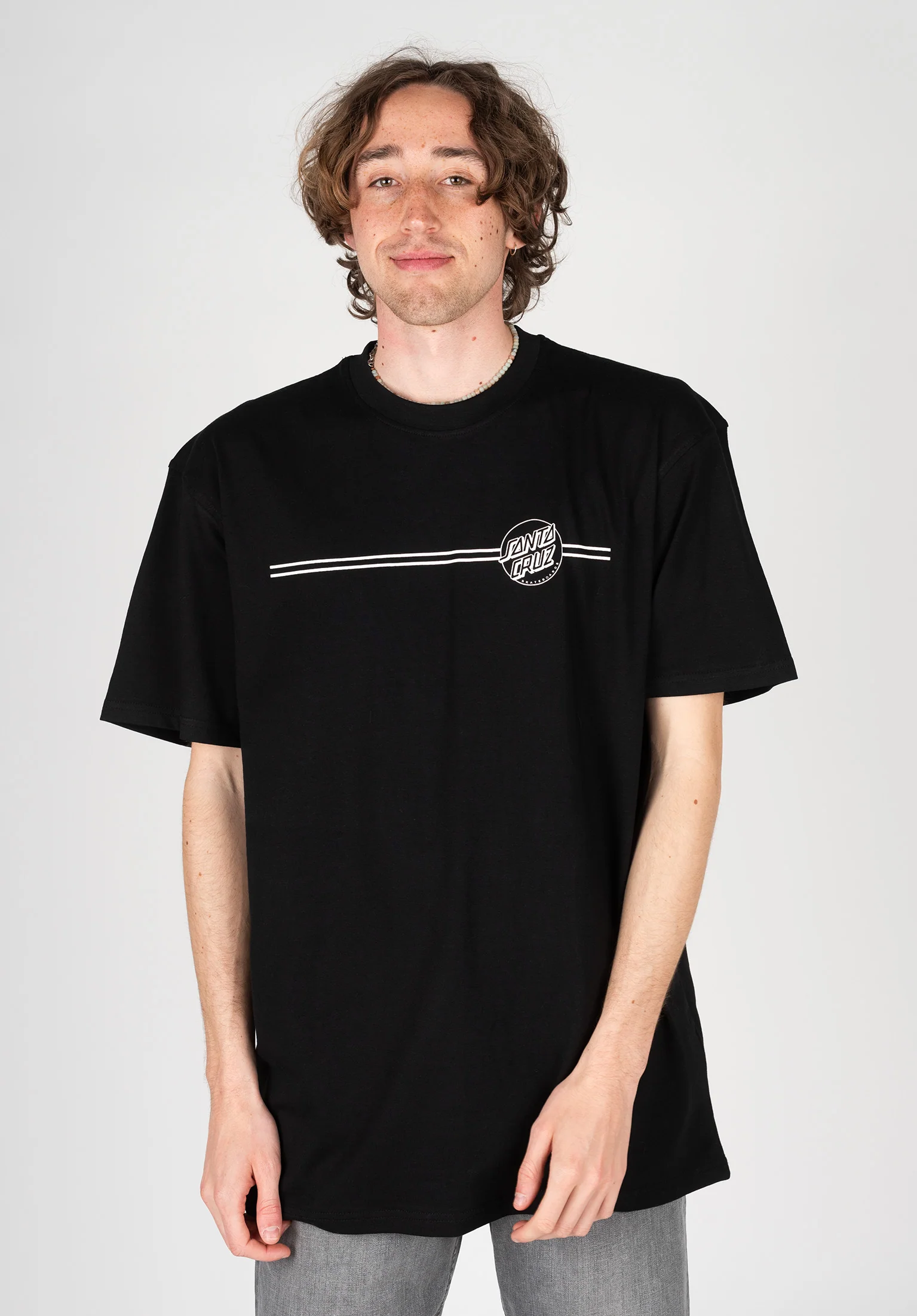 Opus Dot Stripe