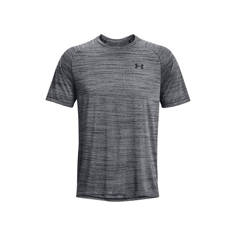 Under Armour Tech 2.0 Tiger Funktionsshirt Herren