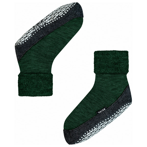 Falke - Cosyshoe - Hüttenschuhe