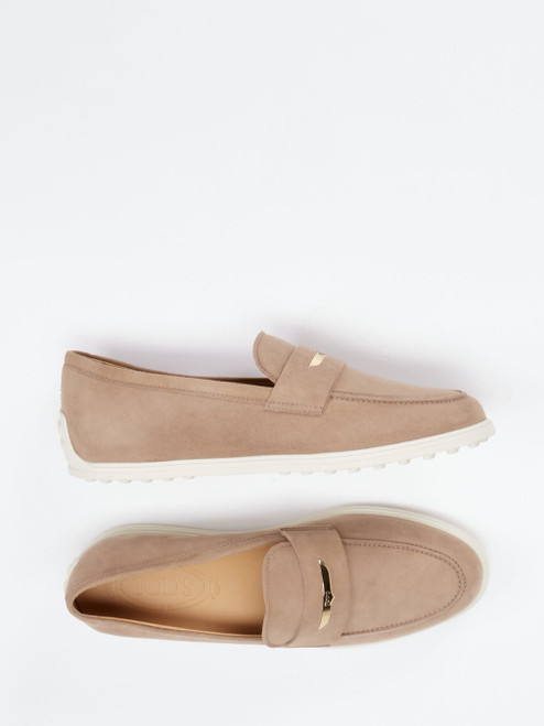 Slipper-15112290050 Tod's