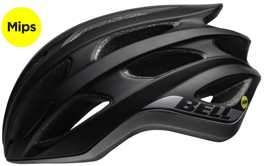 Bell Formula MIPS - Rennradhelm kaufen | Bike-Discount
