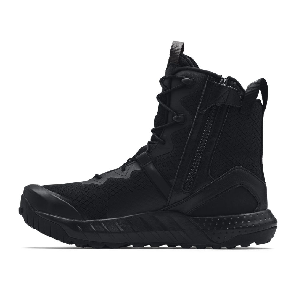 Under Armour Micro G Valsetz Zip 3023748-001 / schwarz