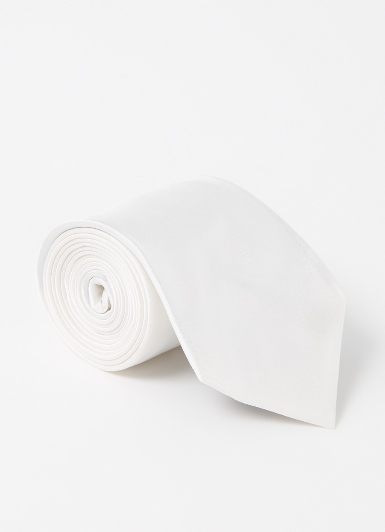 Profuomo Silk Tie