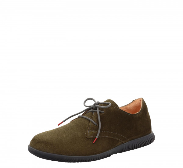 HAUKI Sneaker low - Olive