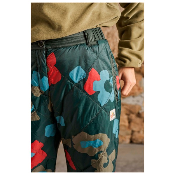 Maloja - Women's HochwildeM. - Kunstfaserhose