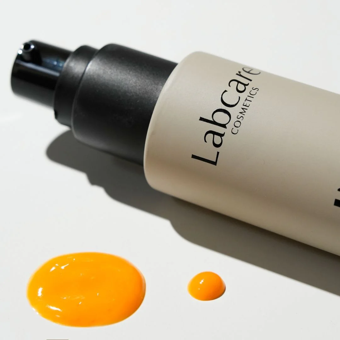 Molekularni serum protiv starenja - Serum protiv bora za lice, Serum za posvjetljivanje lica