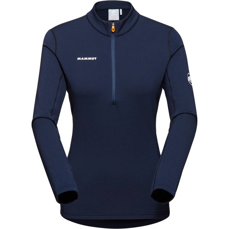 Mammut Aenergy Fleeceshirt Damen