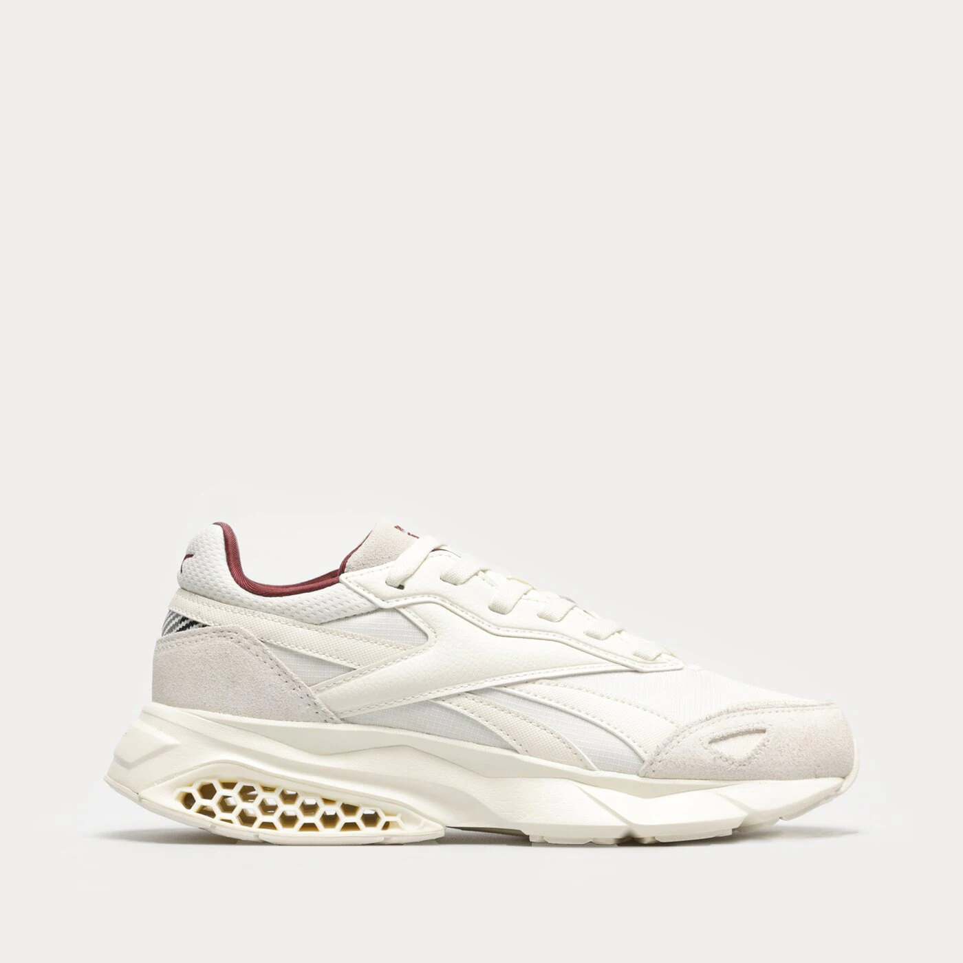 REEBOK HEXALITE LEGACY 1.5 Weiß