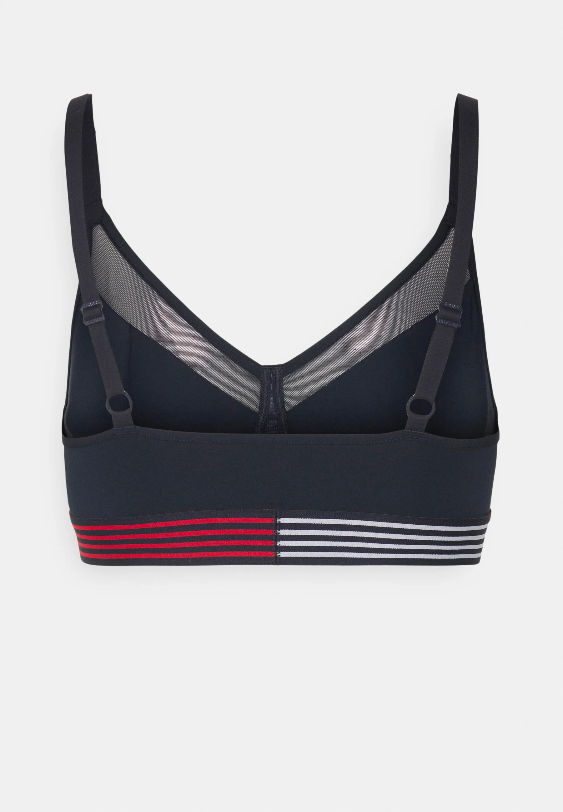 Tommy Hilfiger UNLINED TRIANGLE - Sujetador triangular