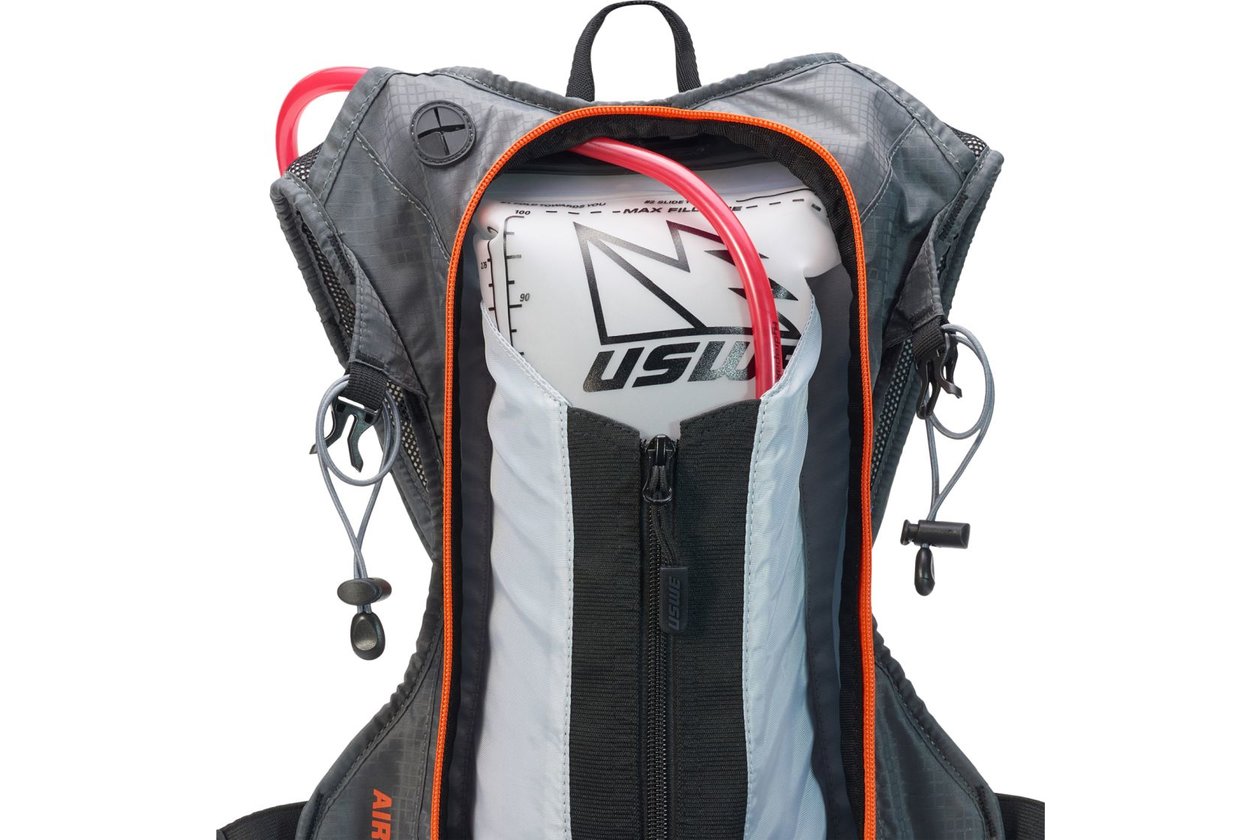 USWE Airborne 9 Trinkrucksack