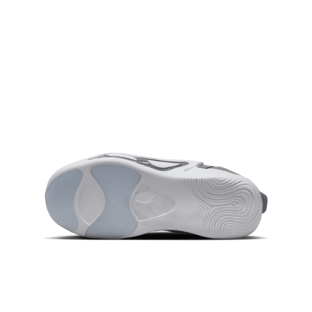 NIKE JORDAN Tatum 1 DX5359-002 / grau
