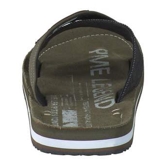 PME Legend Haig Pantolette in grün