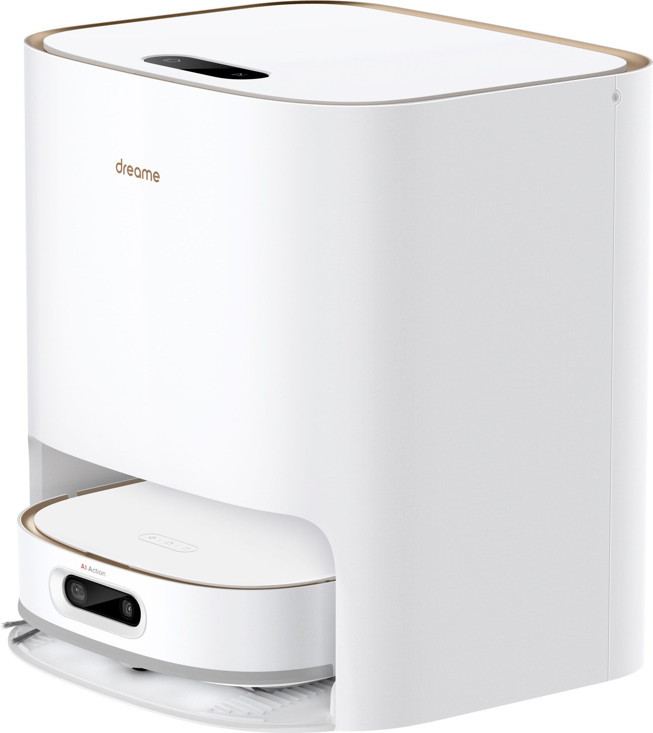dreame Wischroboter Dreame W10 Pro, 55 W