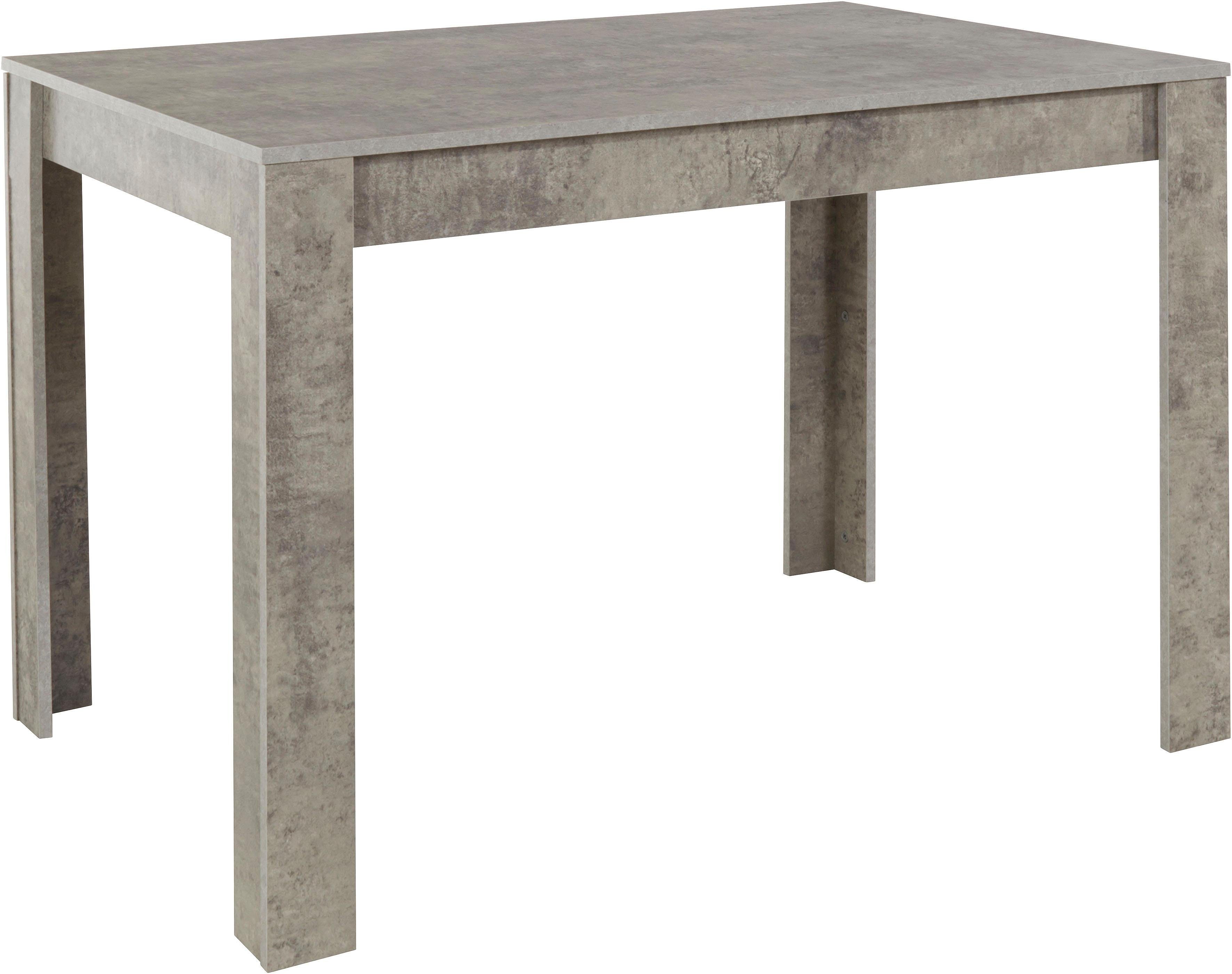 INOSIGN Essgruppe, (Set, 5-tlg)