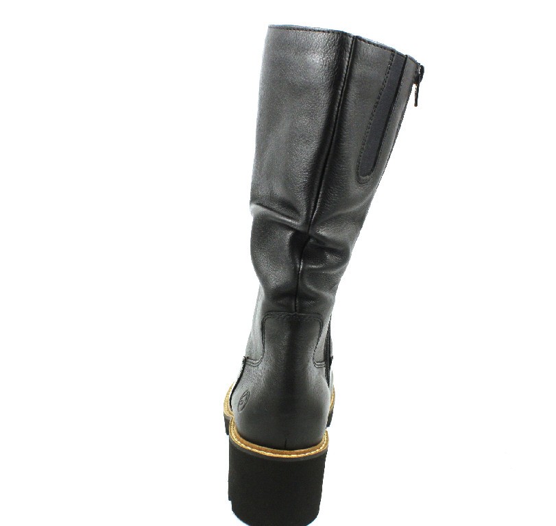 REMONTE Stiefeletten schwarz