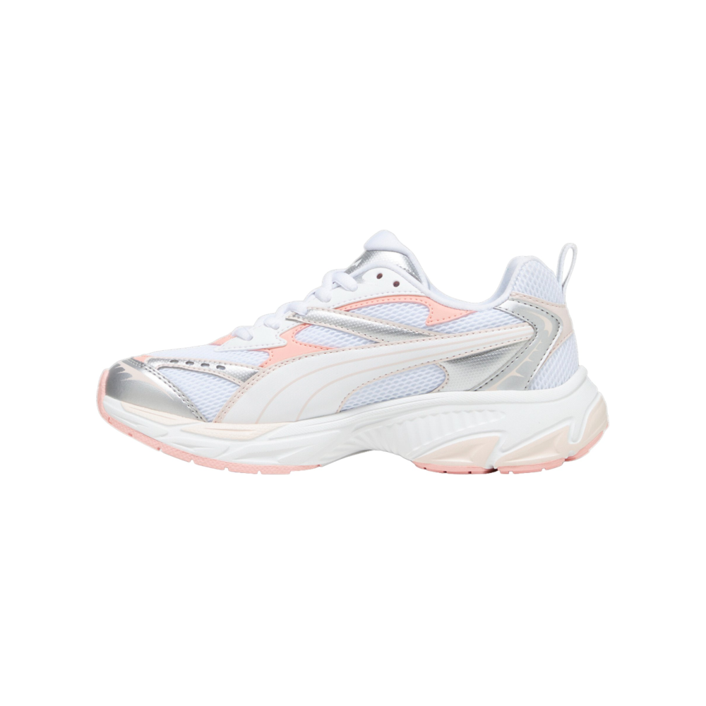 PUMA Morphic 392724-004 / weiss