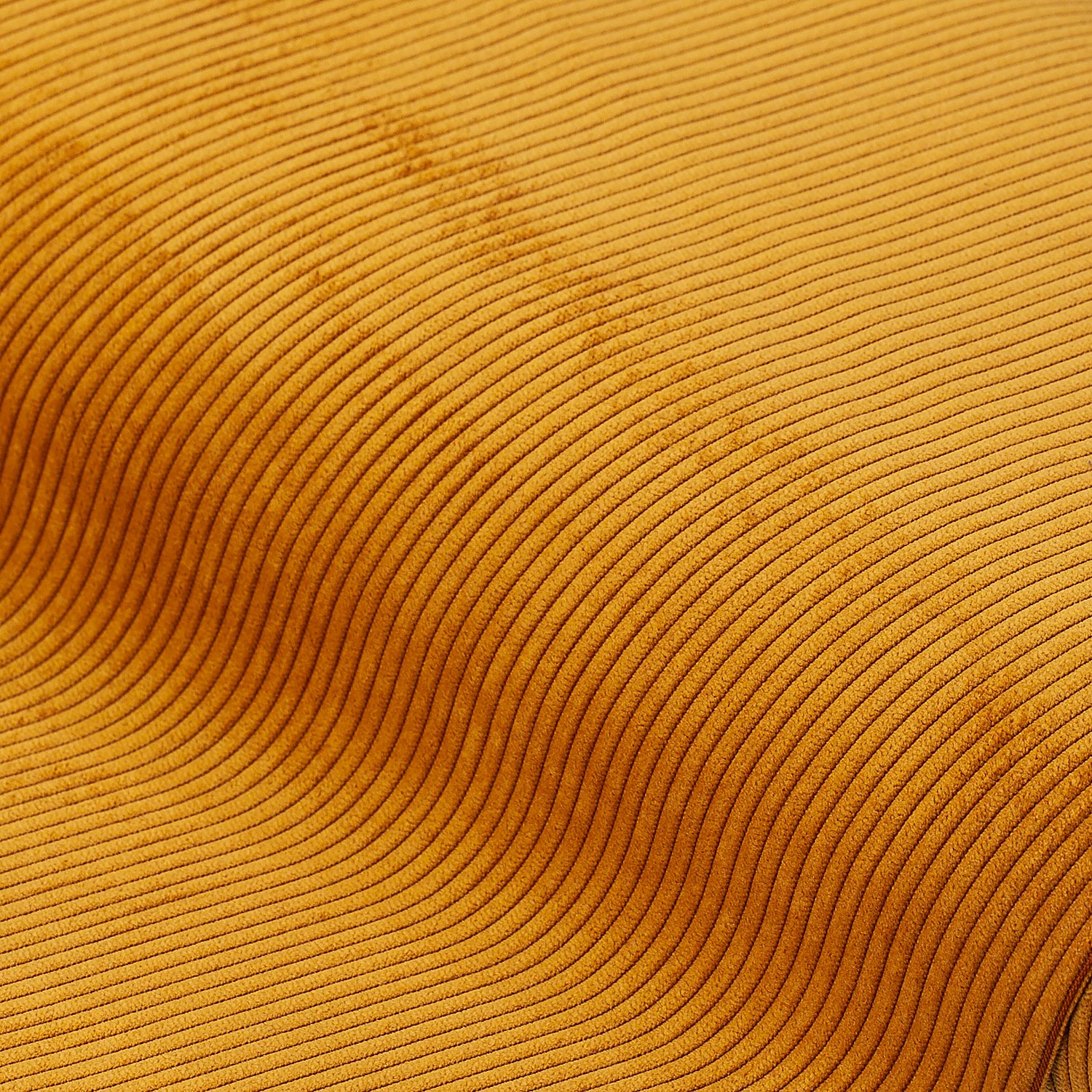 Möbel-Cord, curry