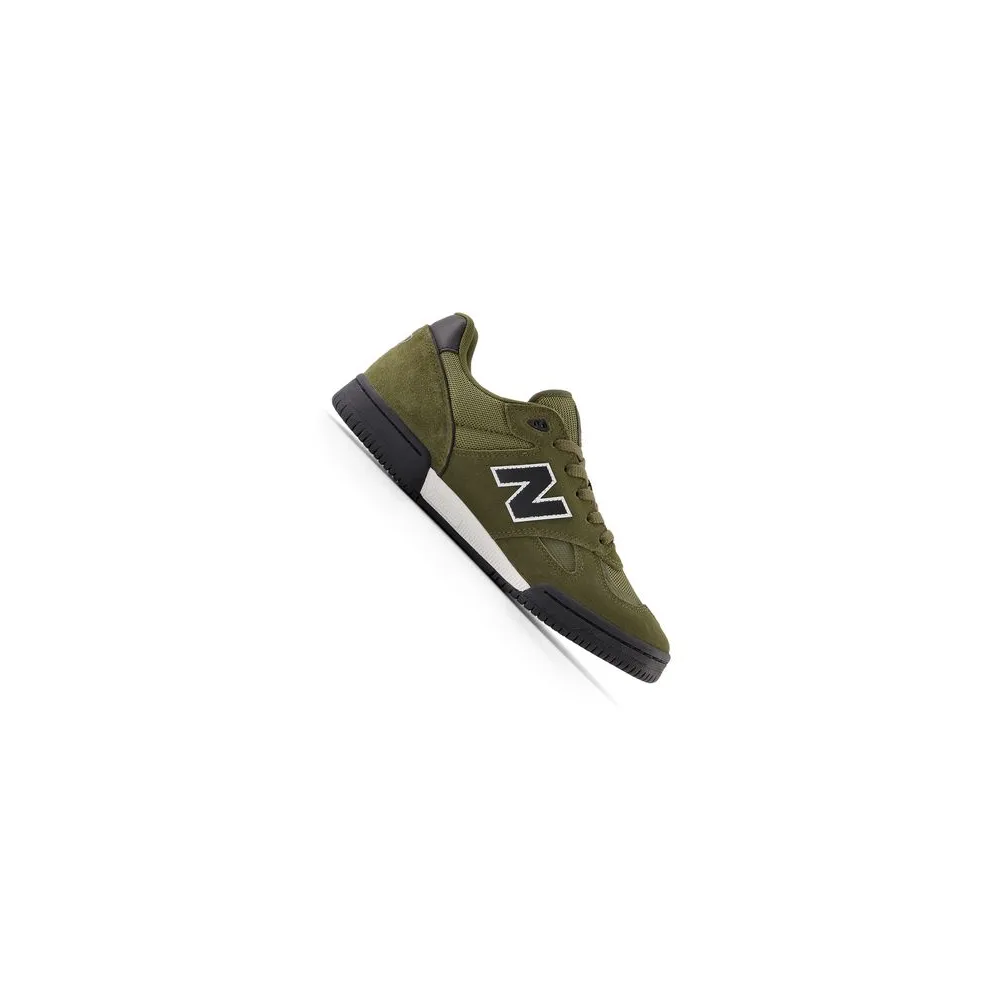 New Balance 600 Tom Knox NM600BNG / grün
