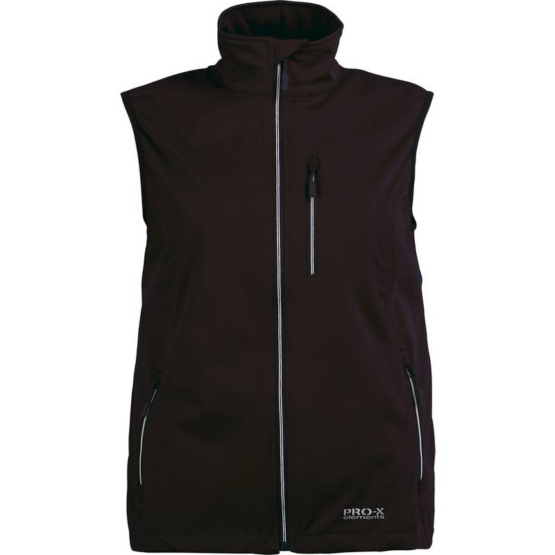 PRO-X-elements SINA Softshelljacke Damen