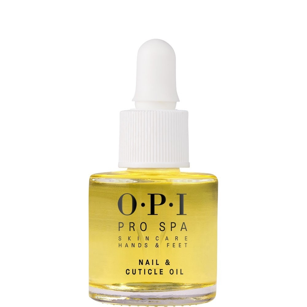 Nail + Cuticle Oil
