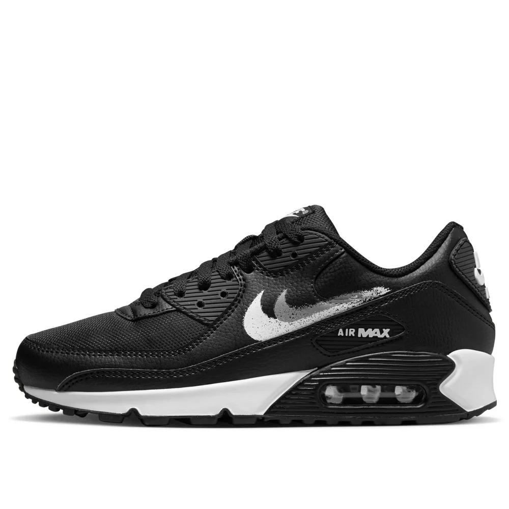 Nike Air Max 90 FD0657-001 / schwarz