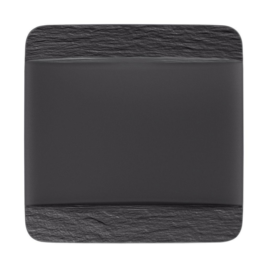 Villeroy & BochSpeiseteller eckig 27,9x27,9cm