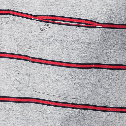 HERREN POLOSHIRT 