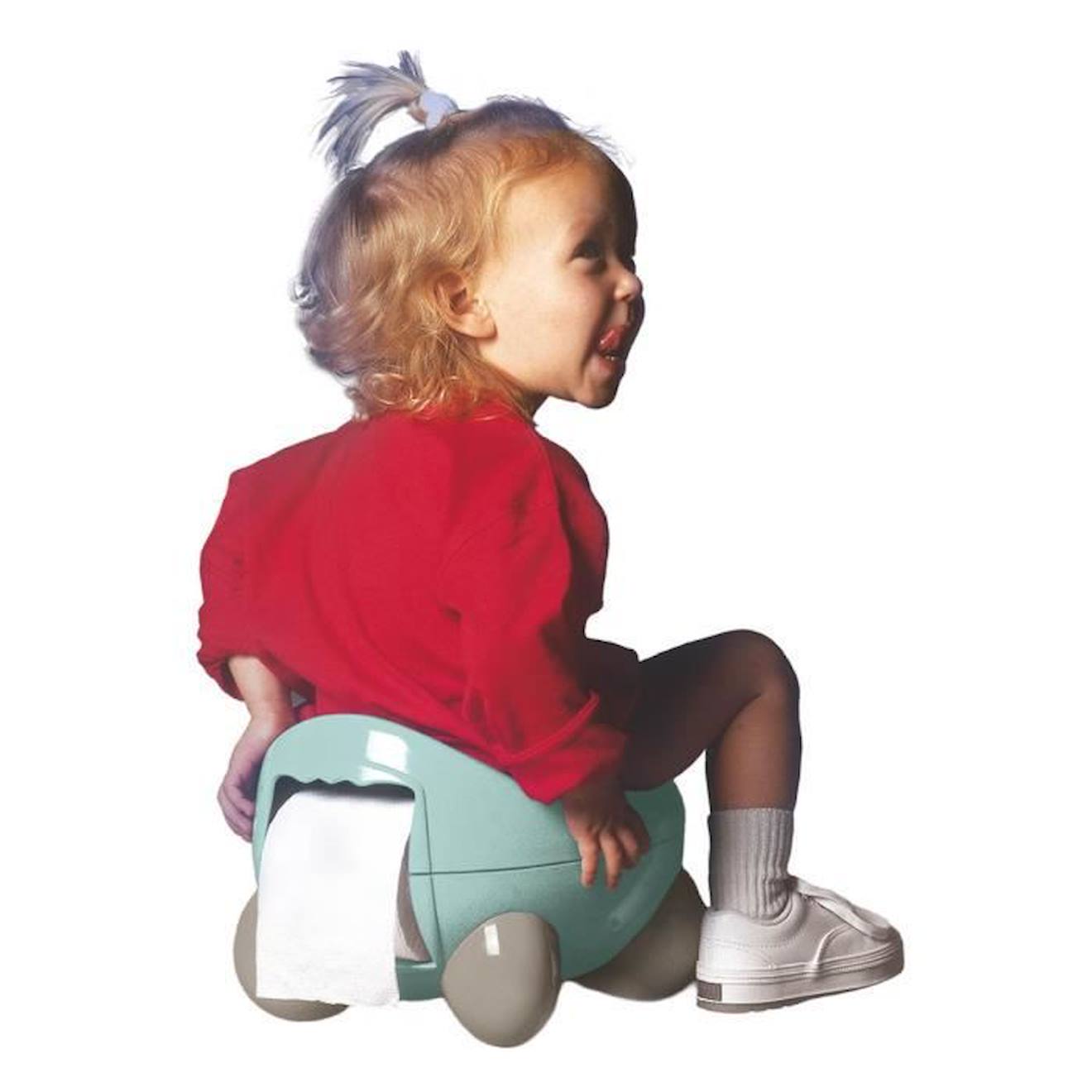 Pot Baby Bug Vert/Gris Vert,Gris gris