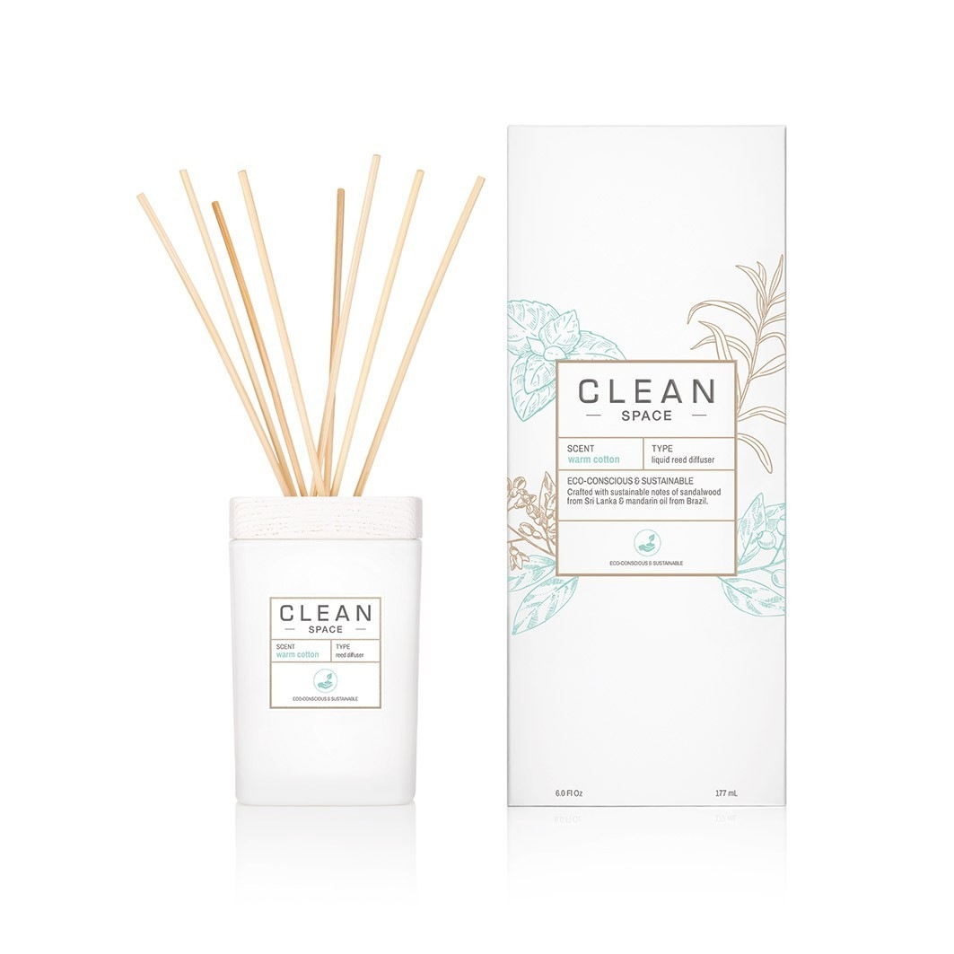 Warm Cotton Diffuser