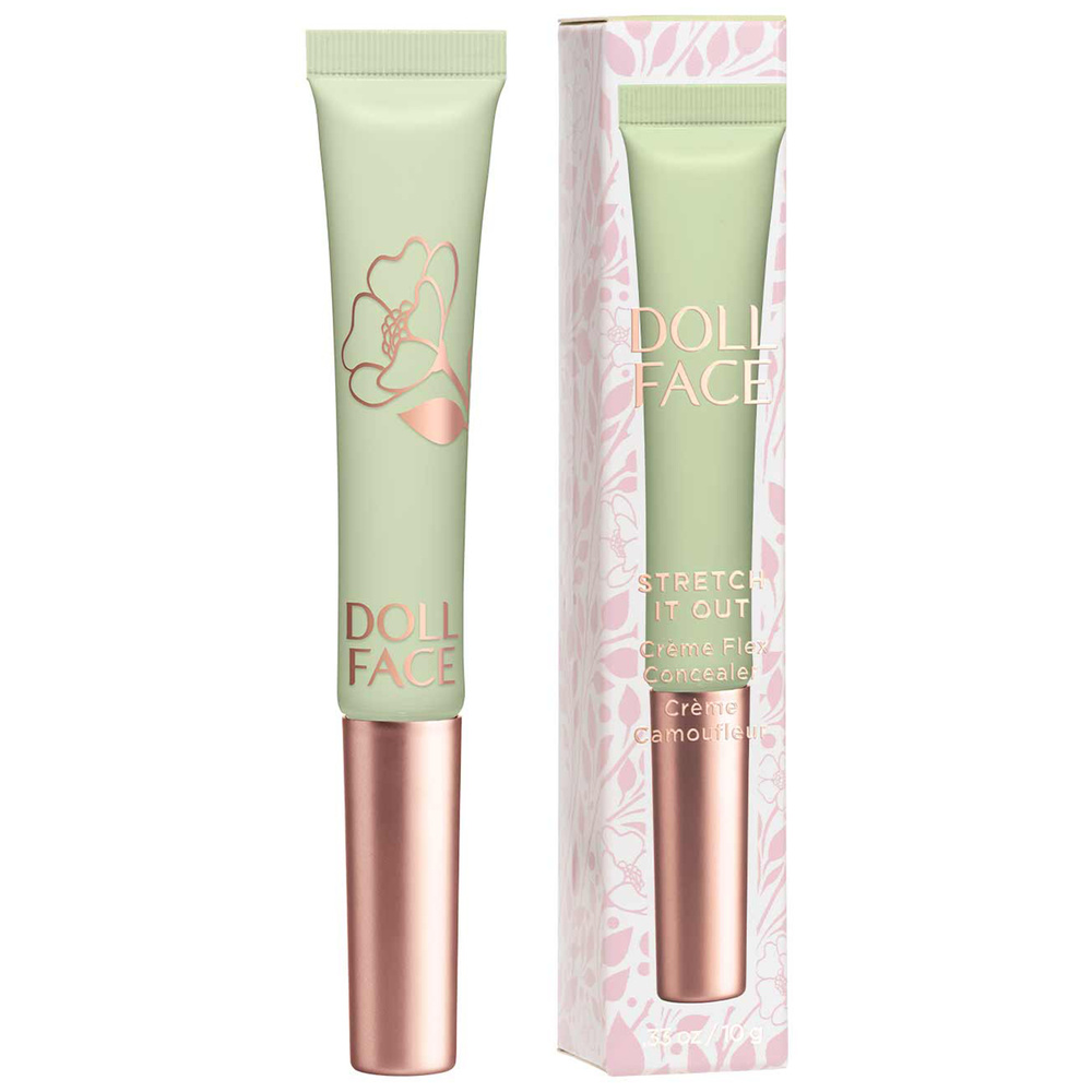 doll face Stretch It Out Flex Concealer Concealer