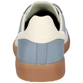 Back70 Sneaker in blau