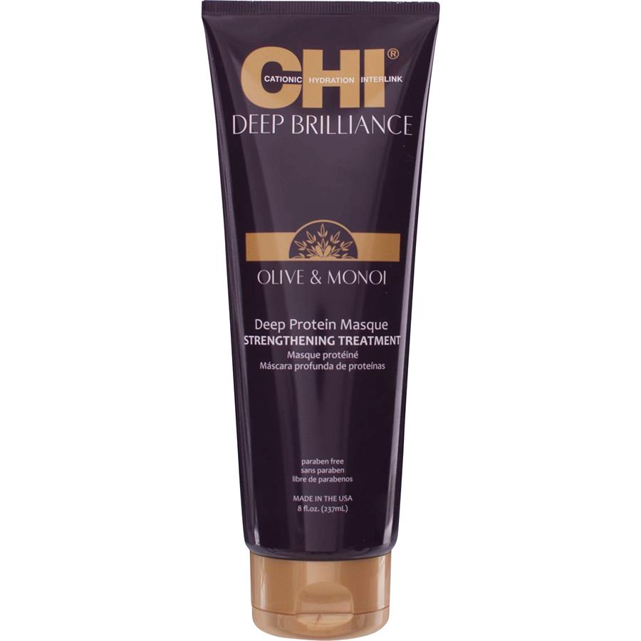 Deep Protein Masque