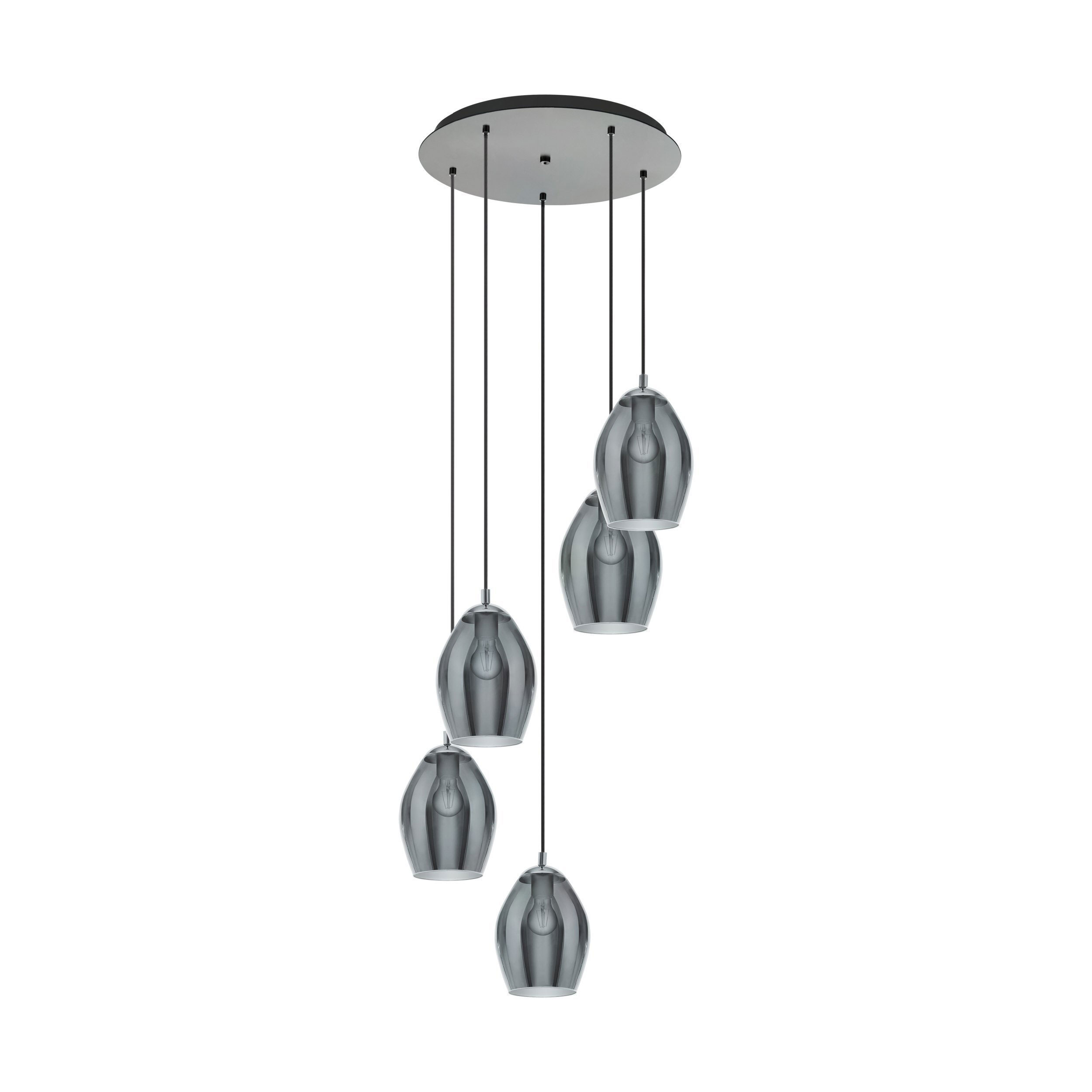 EgloPendelleuchte 5flg