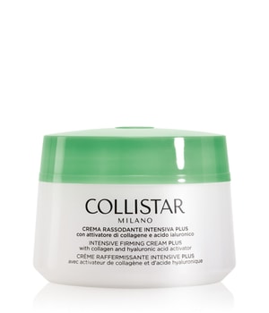 Collistar Body Intensive Firming Cream Plus Körpercreme-400 ml